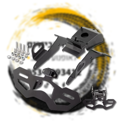 מחרשה מתקפלת MT09 2021-2024