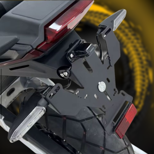 מחרשה מתקפלת X-ADV 750 2020-2026 הונדה