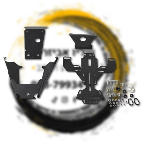 מחרשה מתקפלת X-ADV 750 2020-2026 הונדה